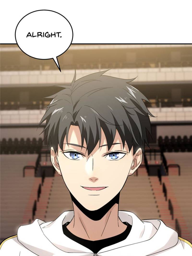 Global Martial Arts Chapter 45 page 72
