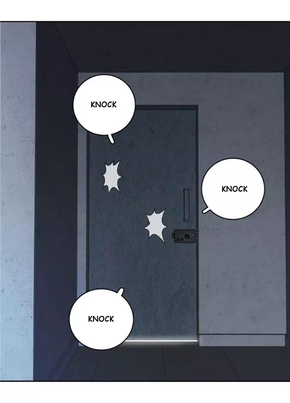 Global Martial Arts Chapter 6 page 15