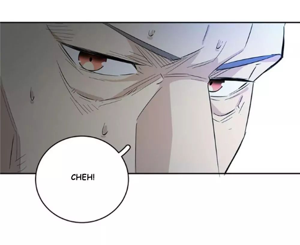 Global Martial Arts Chapter 6 page 16