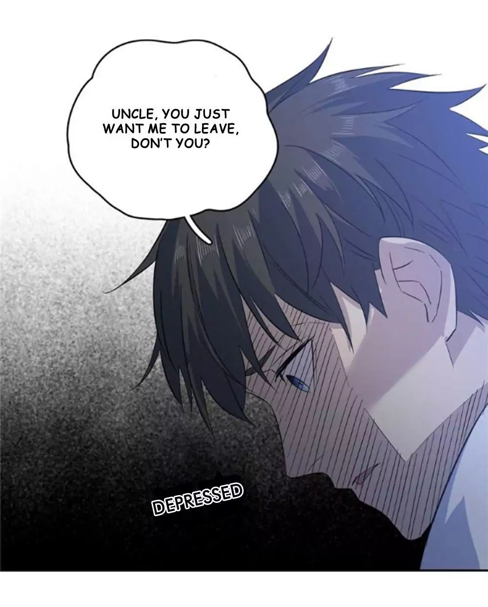 Global Martial Arts Chapter 7 page 7