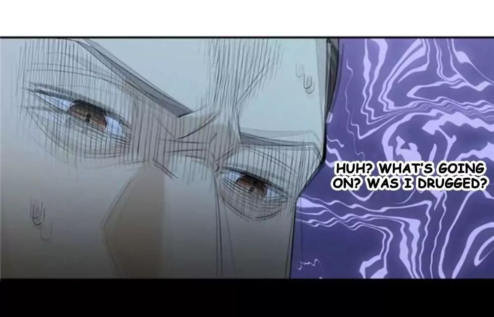 Global Martial Arts Chapter 8 page 6