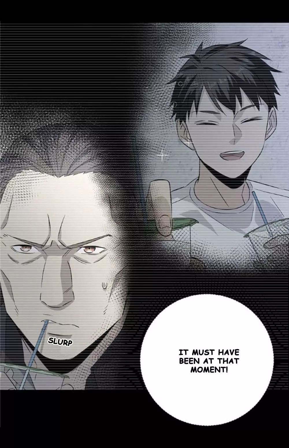Global Martial Arts Chapter 8 page 7