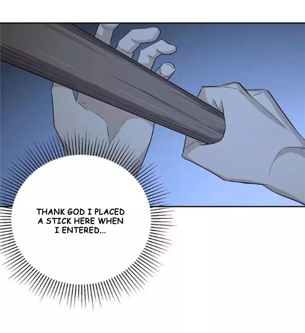 Global Martial Arts Chapter 8 page 12