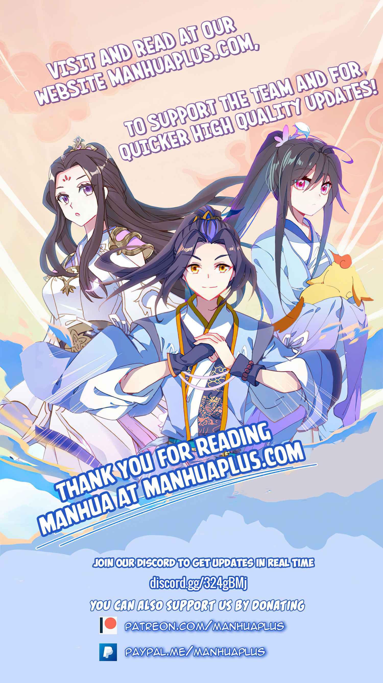 Global Martial Arts Chapter 93 page 9