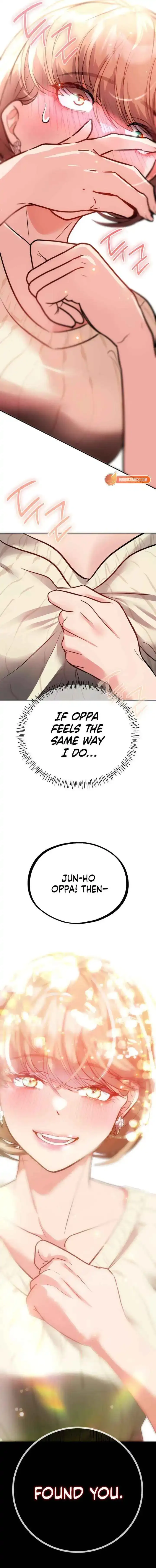 Go Deok-chun's Food Truck Chapter 10 page 22