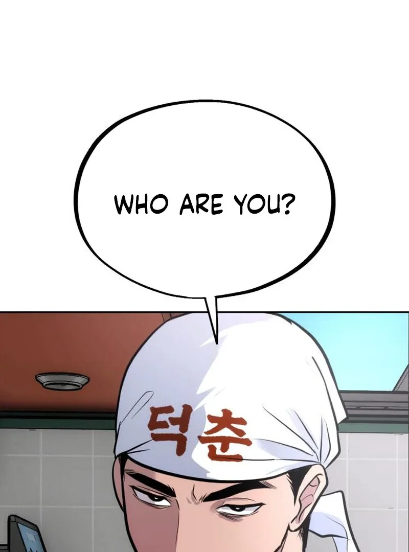 Go Deok-chun's Food Truck Chapter 11 page 15