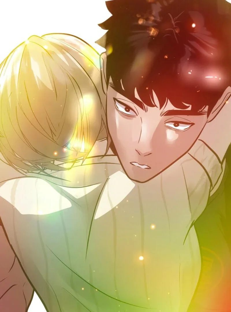 Go Deok-chun's Food Truck Chapter 11 page 84