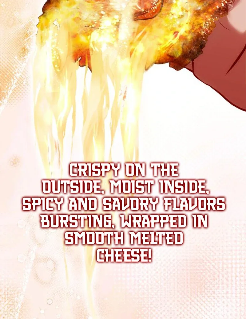 Go Deok-chun's Food Truck Chapter 11 page 150