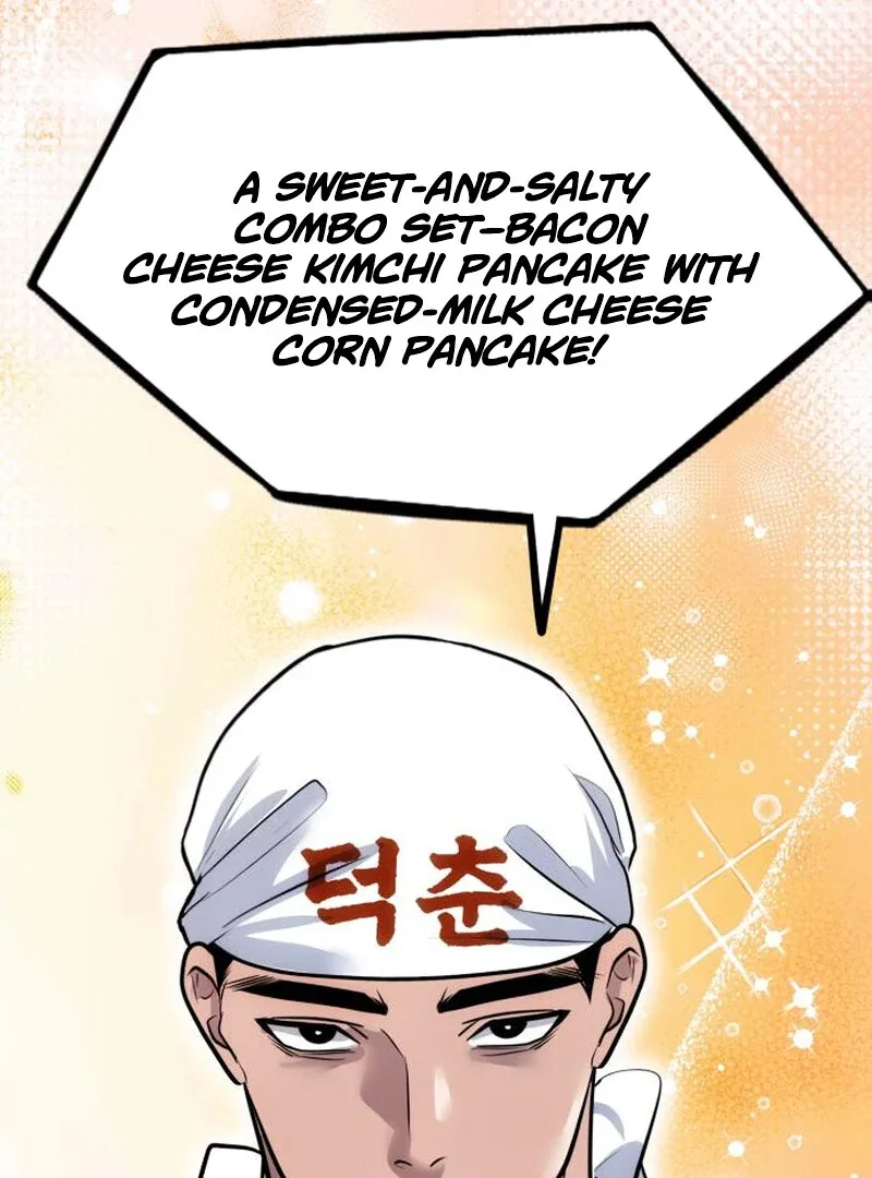 Go Deok-chun's Food Truck Chapter 11 page 151