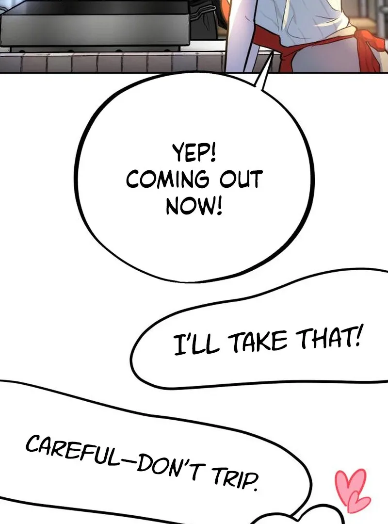 Go Deok-chun's Food Truck Chapter 11 page 155
