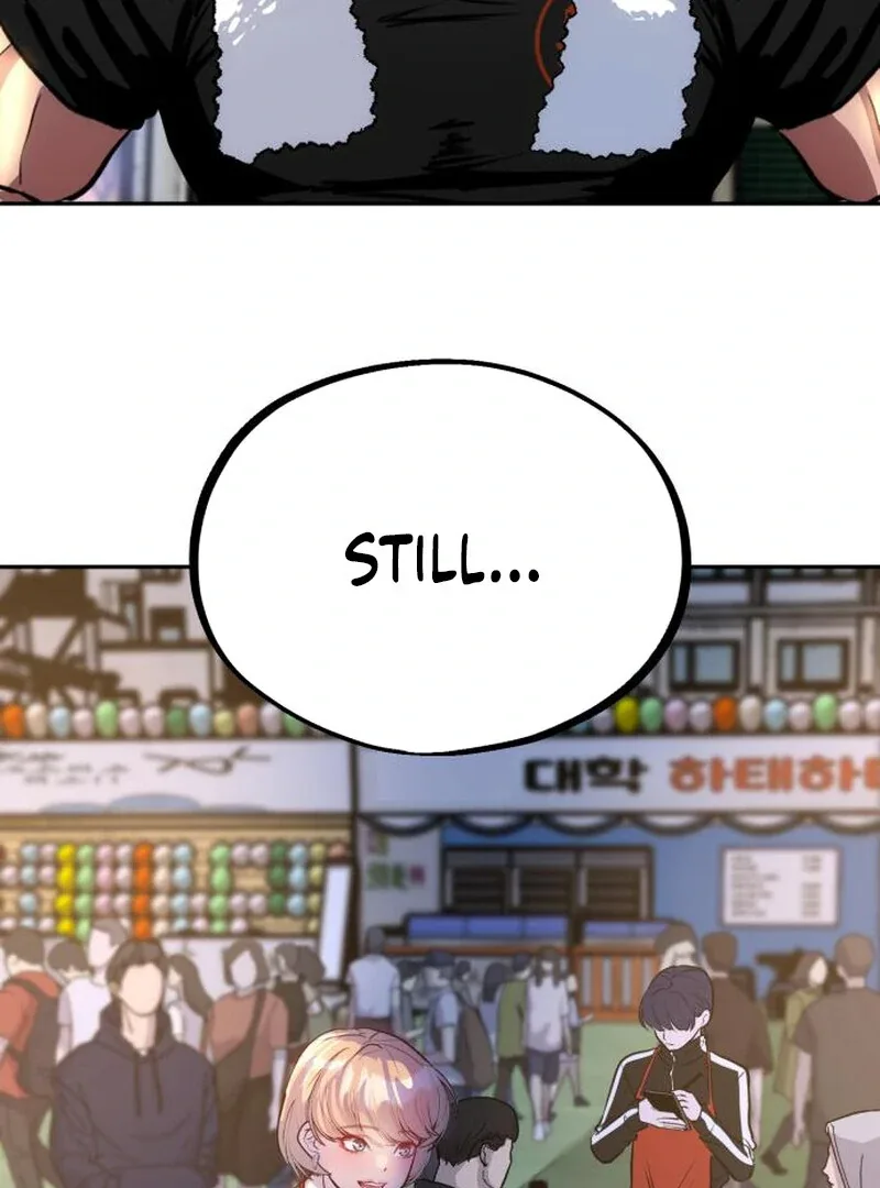 Go Deok-chun's Food Truck Chapter 11 page 160