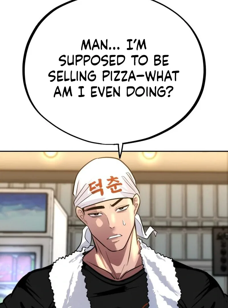 Go Deok-chun's Food Truck Chapter 11 page 159