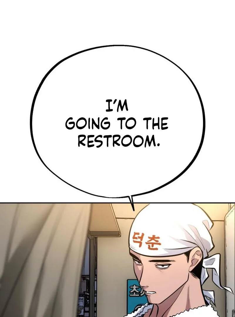 Go Deok-chun's Food Truck Chapter 11 page 167