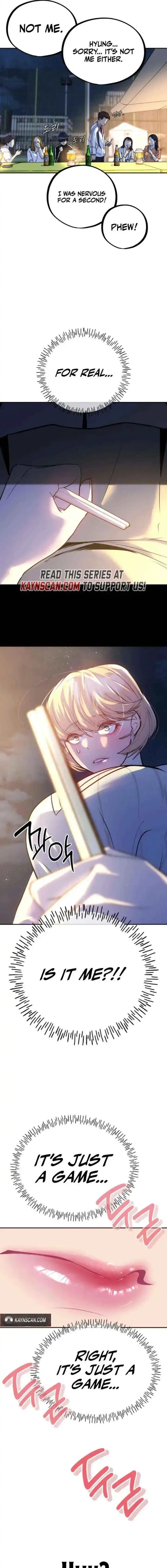 Go Deok-chun's Food Truck Chapter 12 page 23