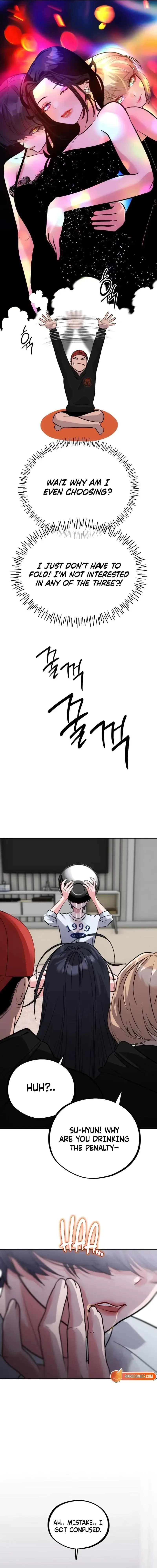 Go Deok-chun's Food Truck Chapter 21 page 7