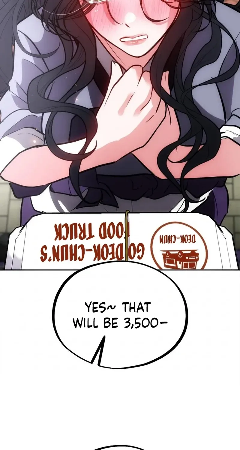 Go Deok-chun's Food Truck Chapter 22 page 43