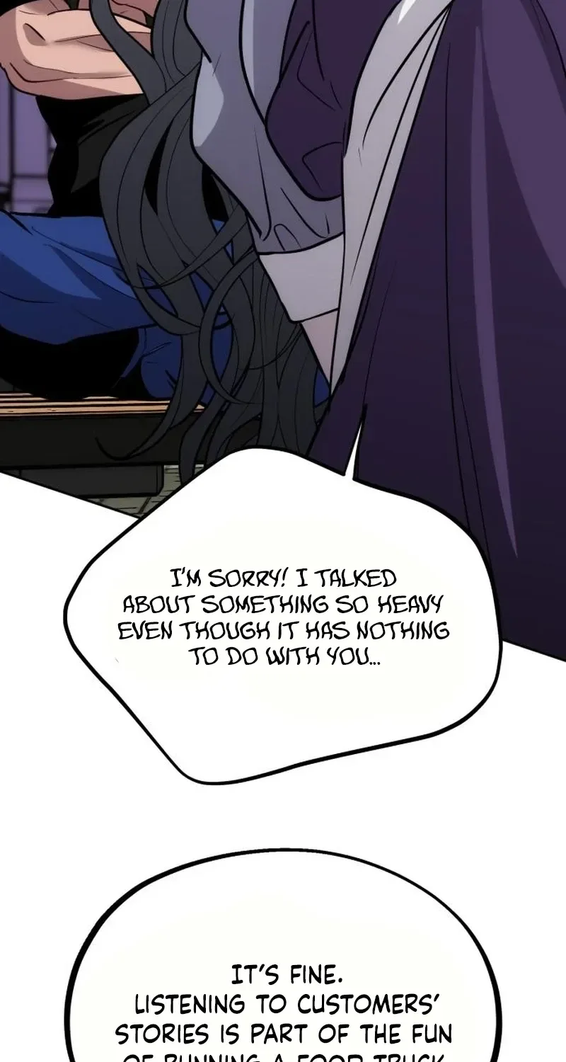 Go Deok-chun's Food Truck Chapter 22 page 57