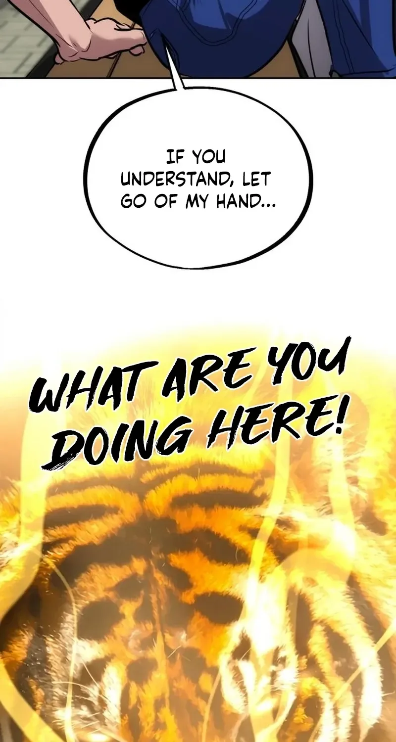Go Deok-chun's Food Truck Chapter 22 page 61