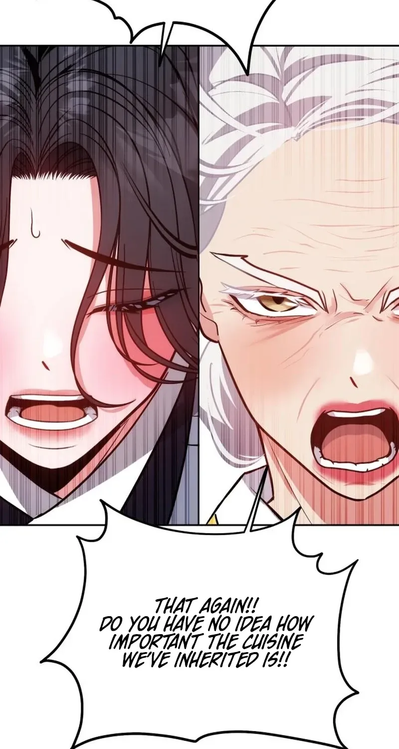 Go Deok-chun's Food Truck Chapter 22 page 68