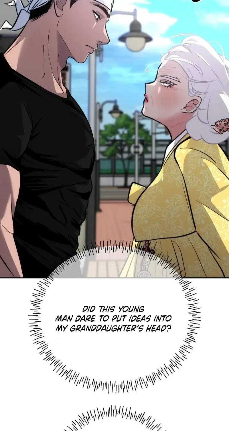 Go Deok-chun's Food Truck Chapter 22 page 75