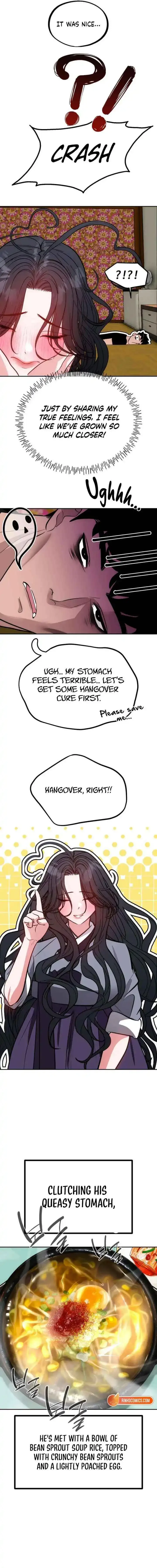 Go Deok-chun's Food Truck Chapter 24 page 12
