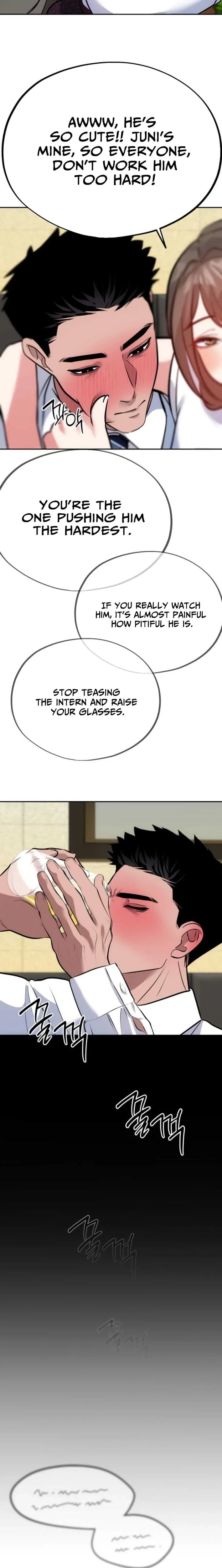 Go Deok-chun's Food Truck Chapter 30 page 12
