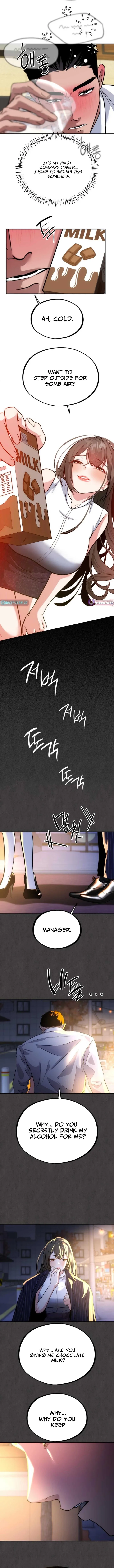 Go Deok-chun's Food Truck Chapter 30 page 13
