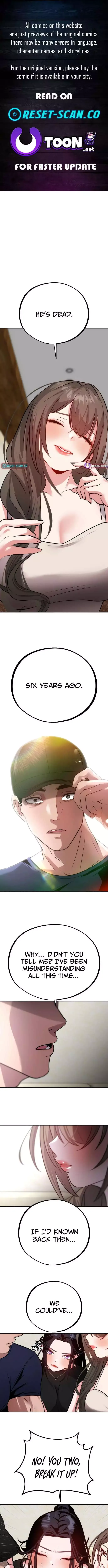 Go Deok-chun's Food Truck Chapter 33 page 1