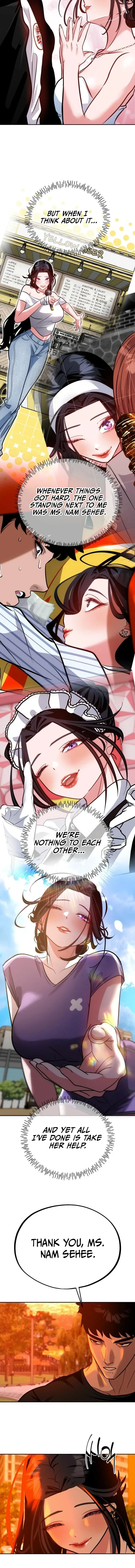 Go Deok-chun's Food Truck Chapter 36 page 13