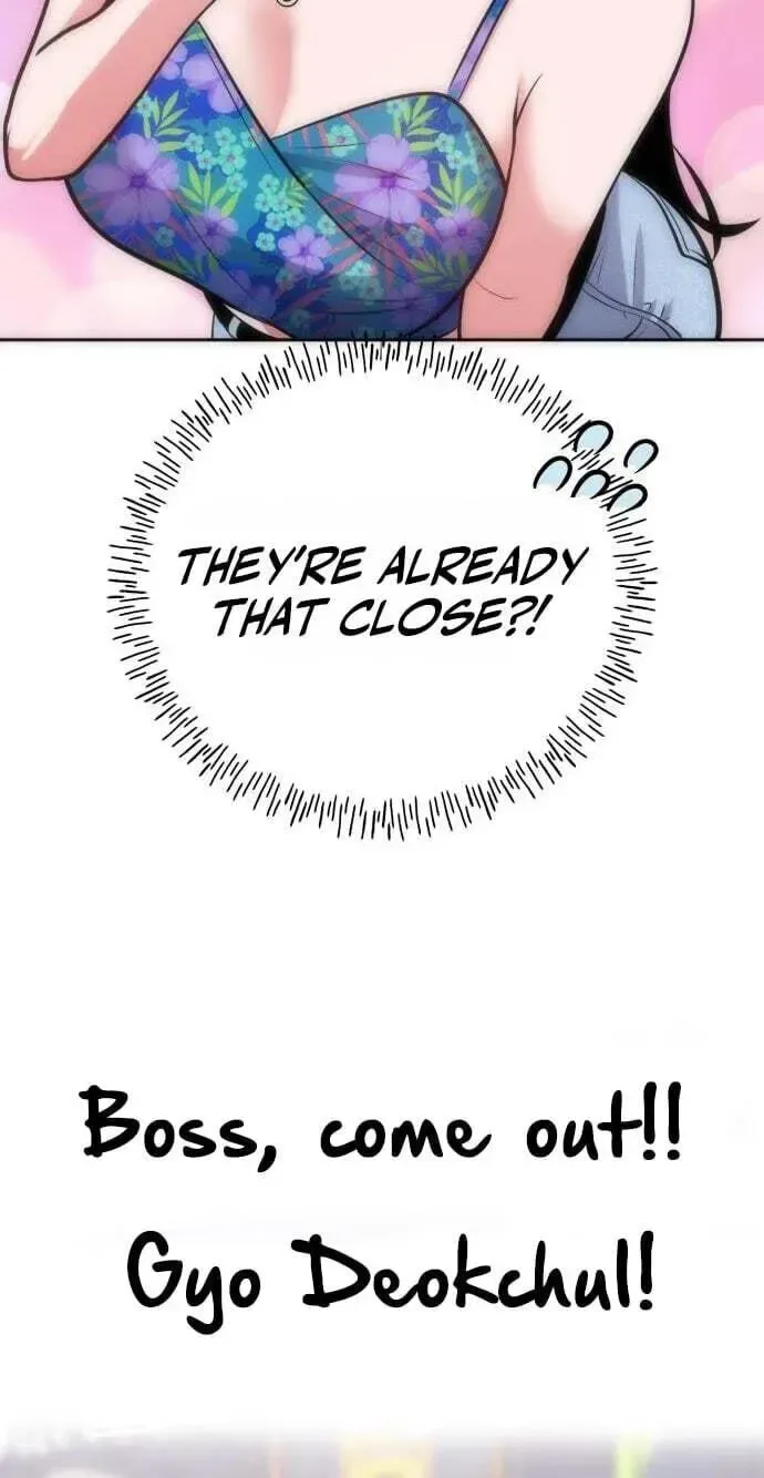 Go Deok-chun's Food Truck Chapter 38 page 7