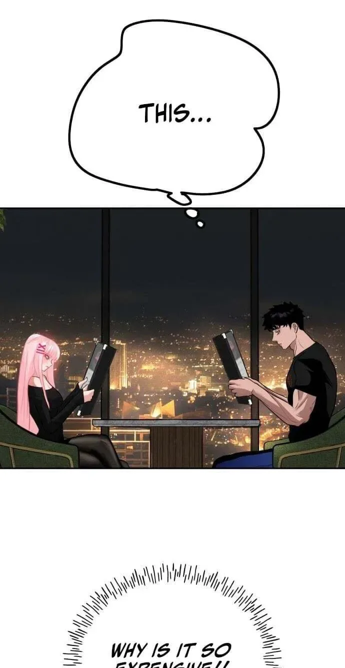 Go Deok-chun's Food Truck Chapter 38 page 49