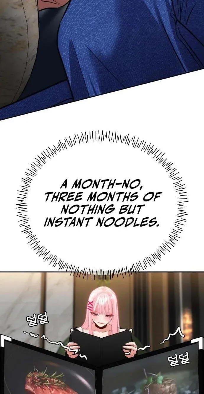 Go Deok-chun's Food Truck Chapter 38 page 52