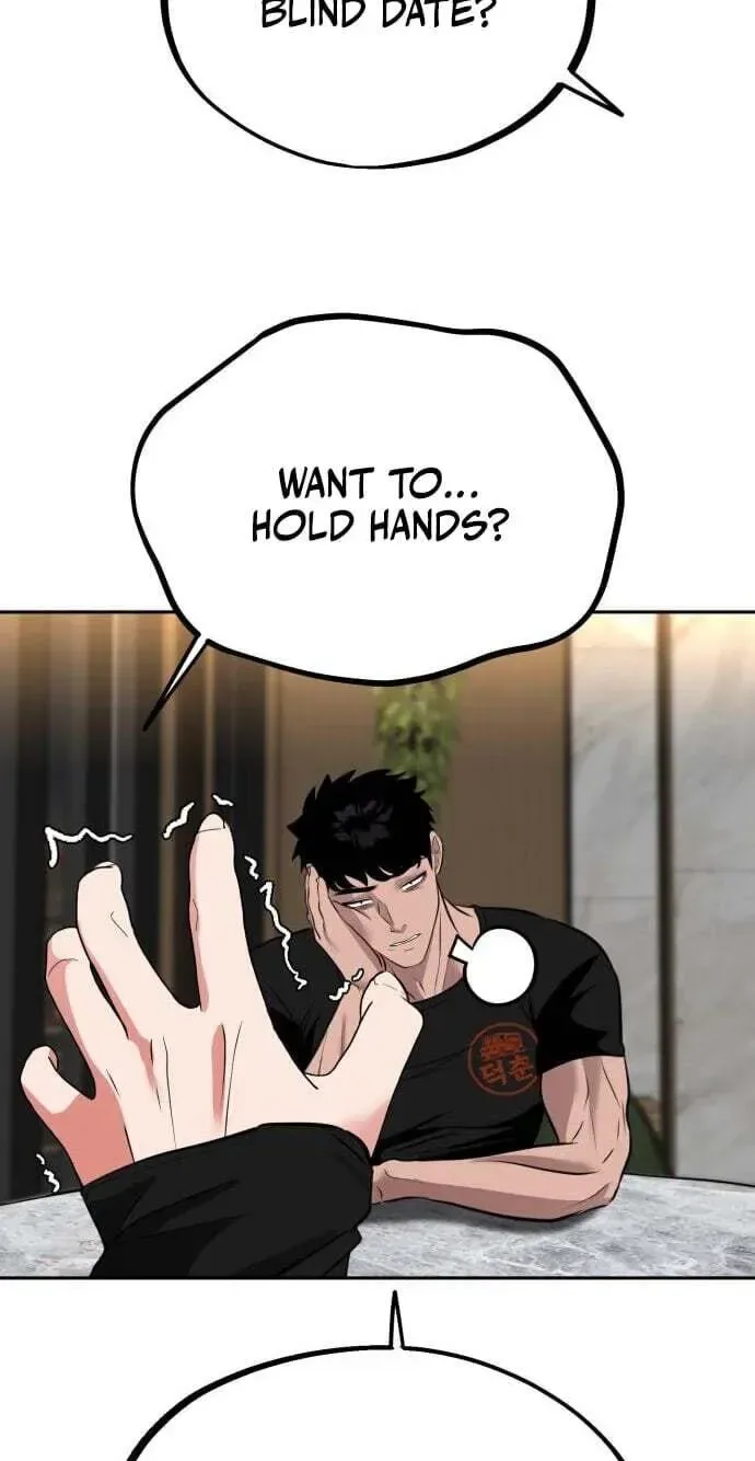 Go Deok-chun's Food Truck Chapter 38 page 71