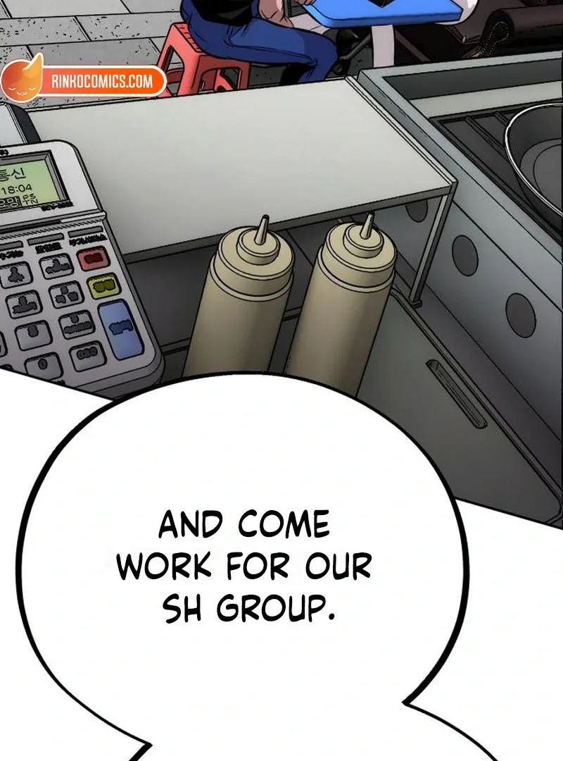 Go Deok-chun's Food Truck Chapter 4 page 18