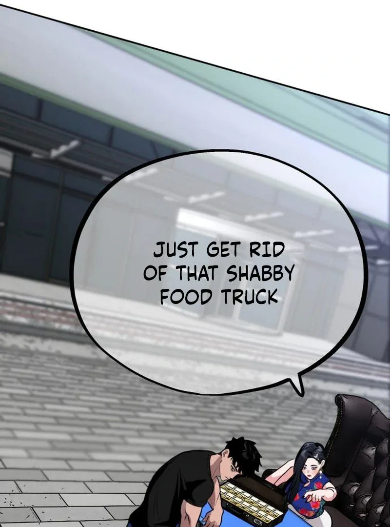 Go Deok-chun's Food Truck Chapter 4 page 17