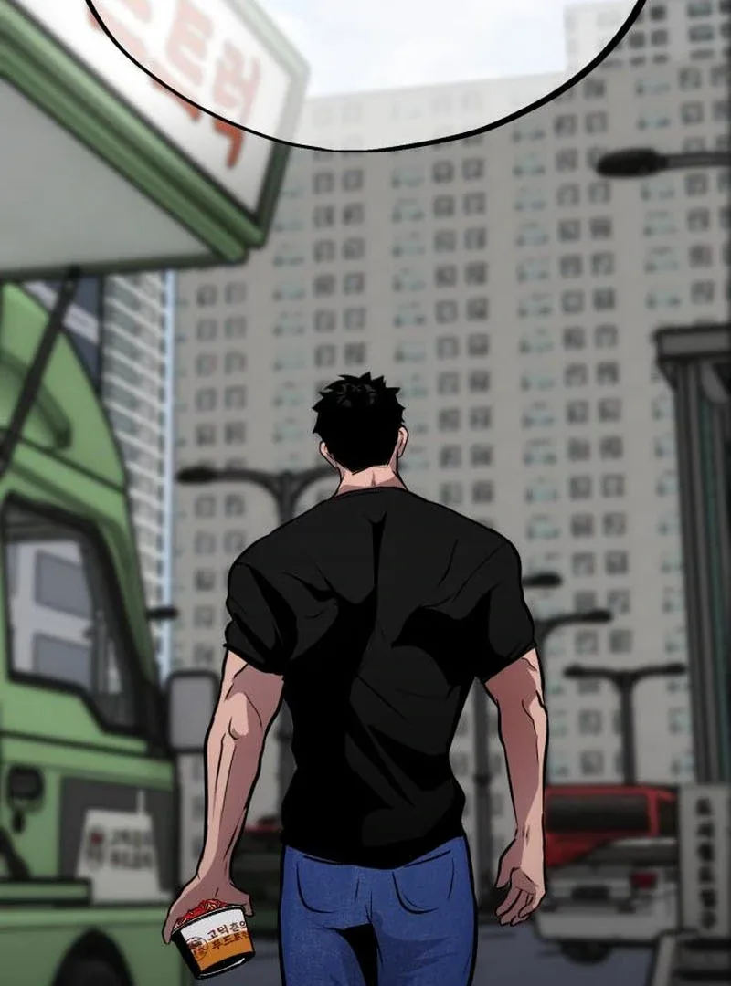 Go Deok-chun's Food Truck Chapter 4 page 41