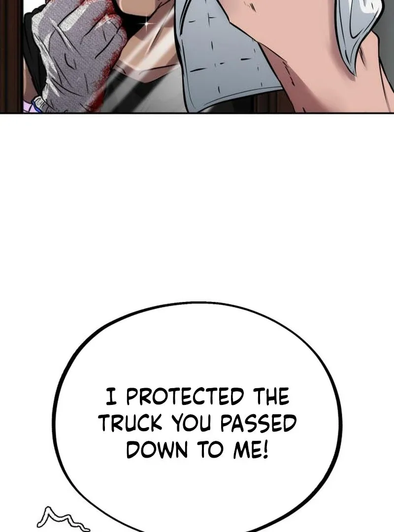 Go Deok-chun's Food Truck Chapter 4 page 87