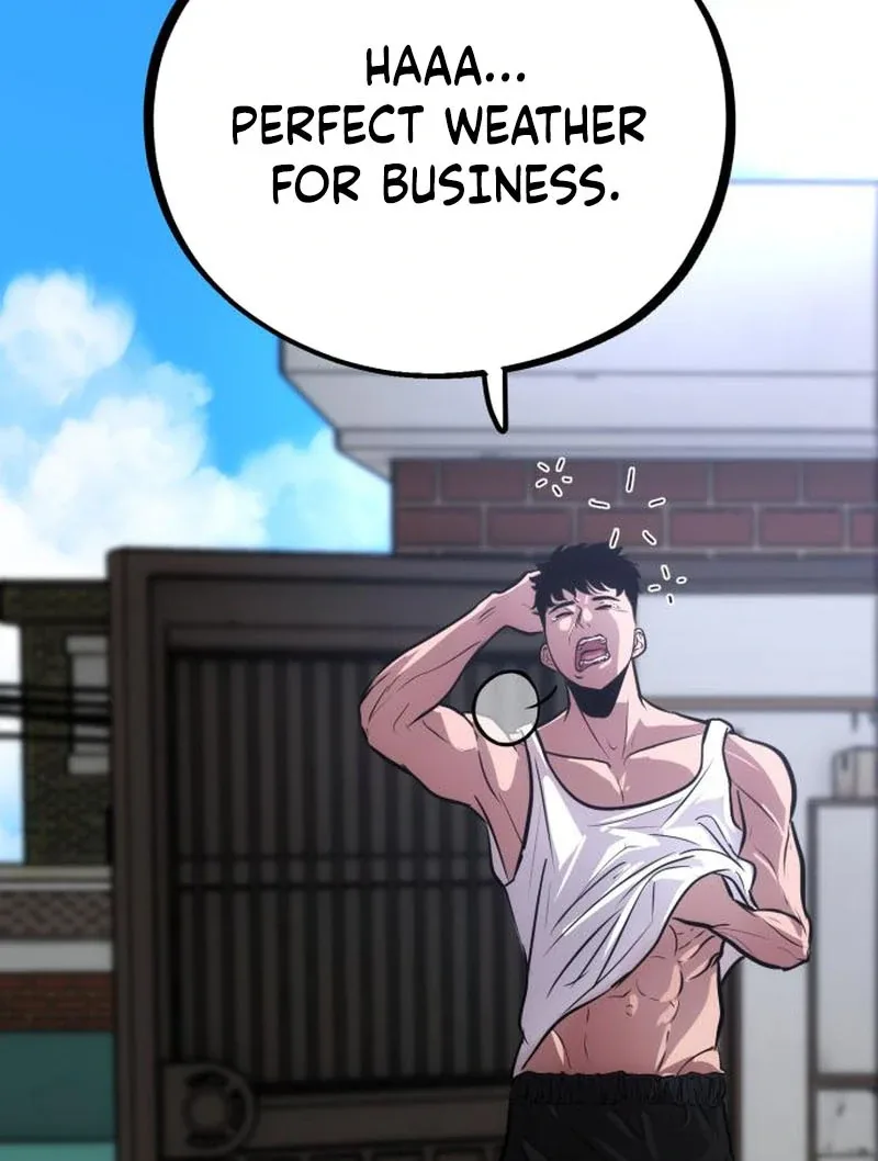 Go Deok-chun's Food Truck Chapter 4 page 134