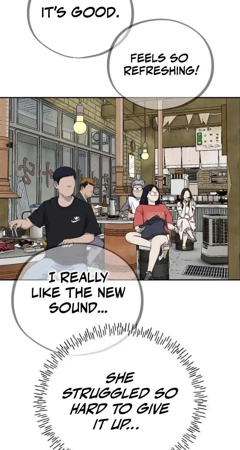Go Deok-chun's Food Truck Chapter 40 page 91