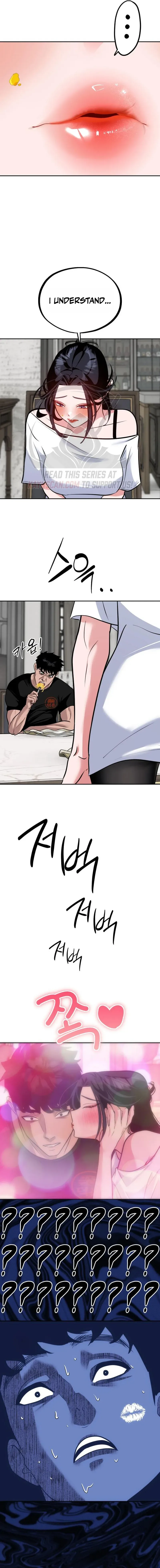 Go Deok-chun's Food Truck Chapter 42 page 16