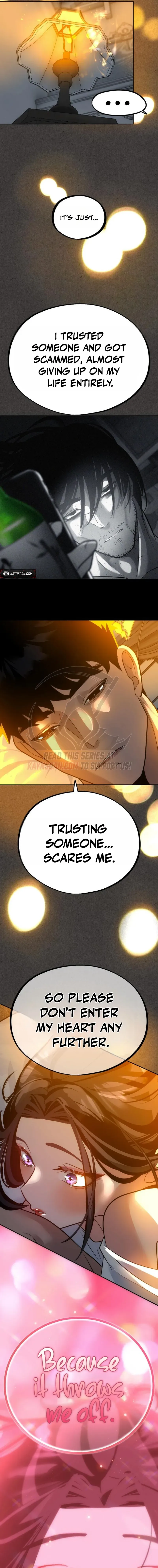 Go Deok-chun's Food Truck Chapter 43 page 6