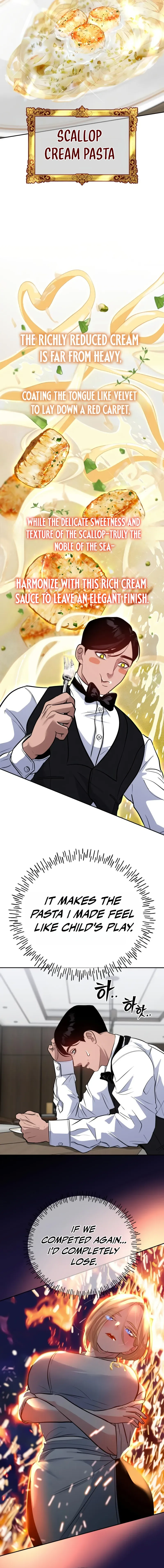 Go Deok-chun's Food Truck Chapter 45 page 10