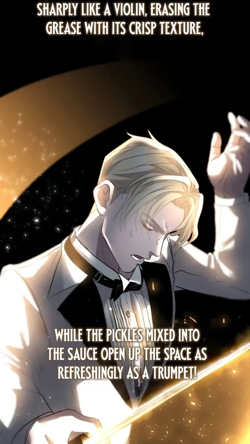 Go Deok-chun's Food Truck Chapter 46 page 83