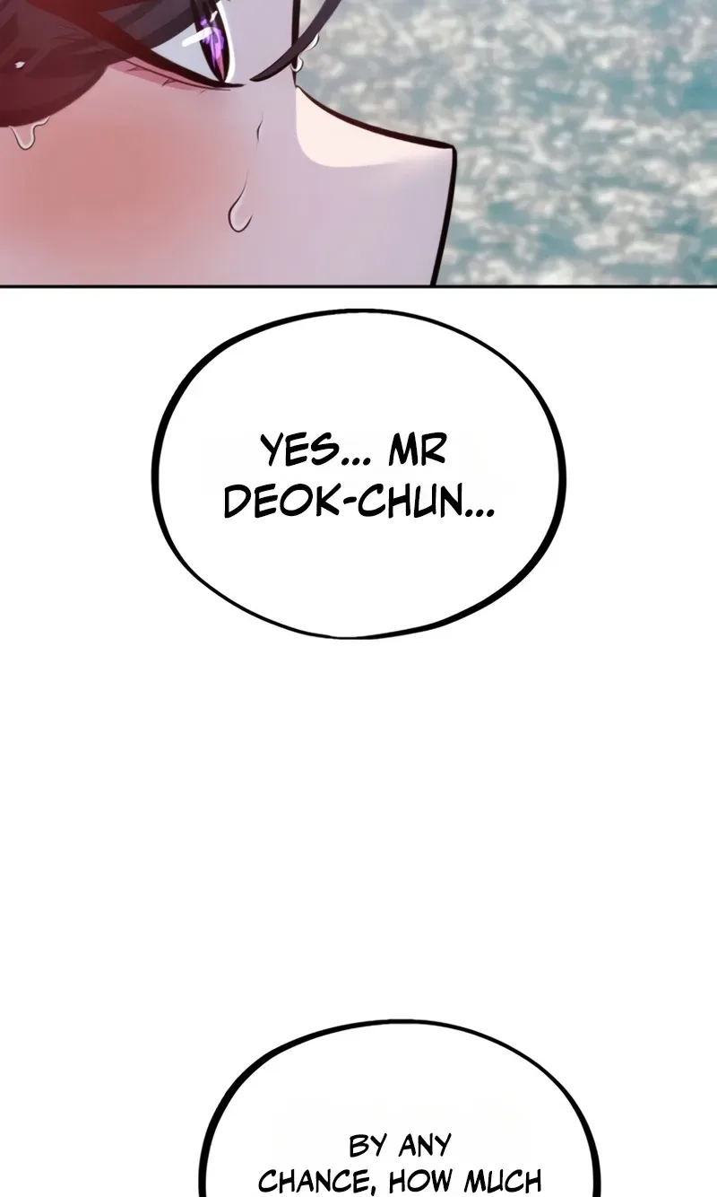 Go Deok-chun's Food Truck Chapter 47 page 49