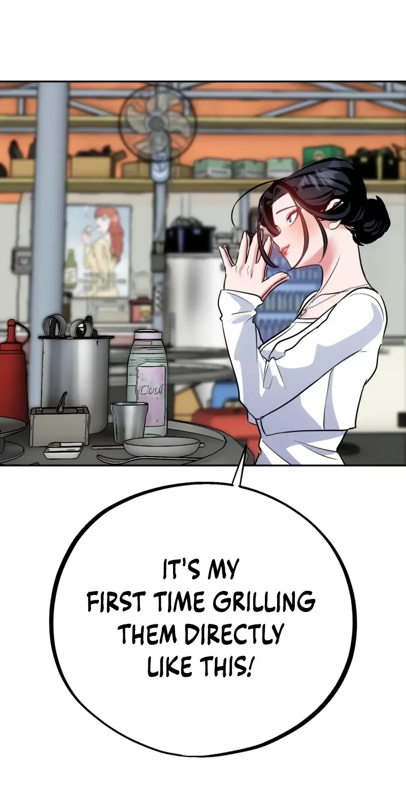 Go Deok-chun's Food Truck Chapter 48 page 21