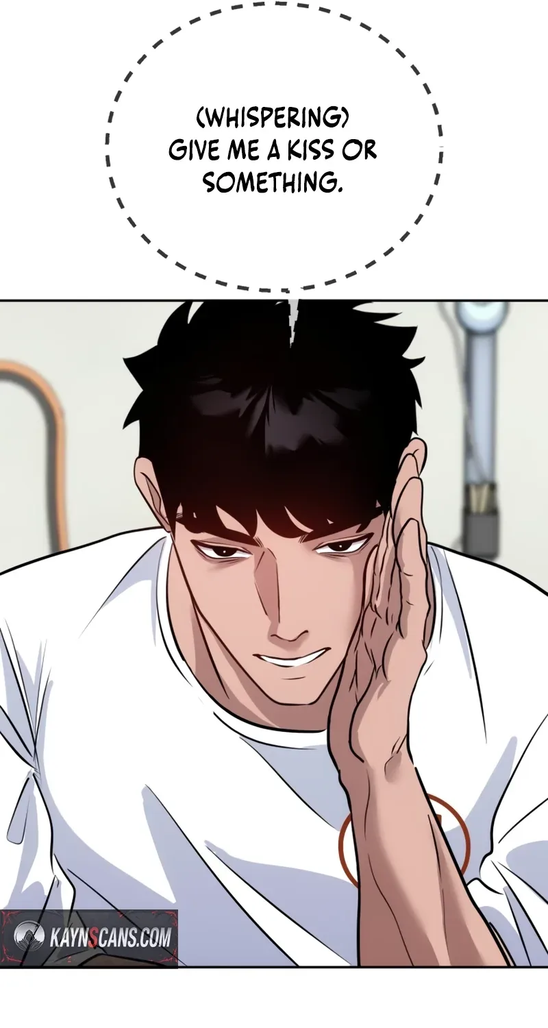 Go Deok-chun's Food Truck Chapter 48 page 11