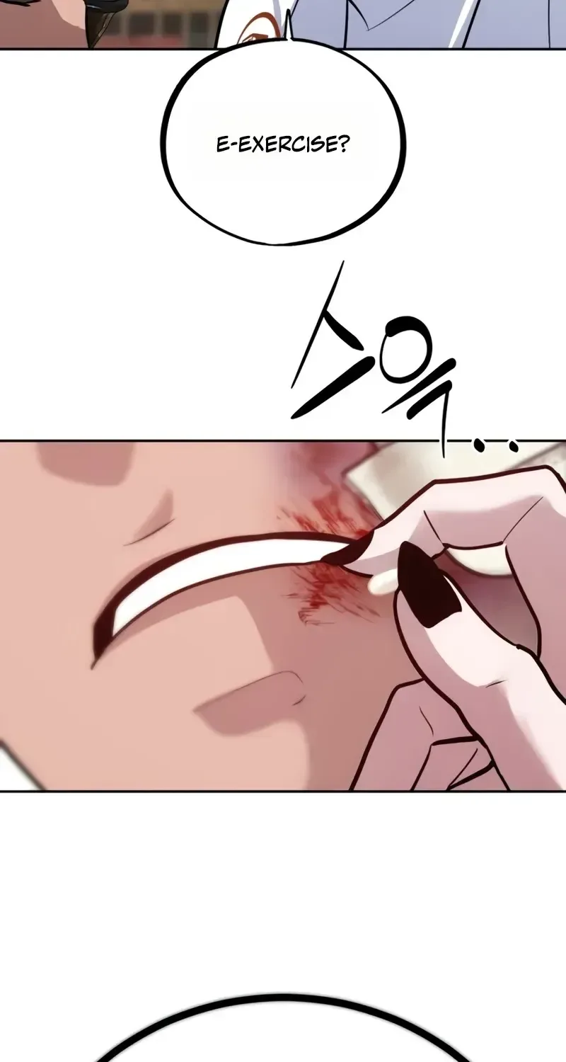 Go Deok-chun's Food Truck Chapter 49 page 146