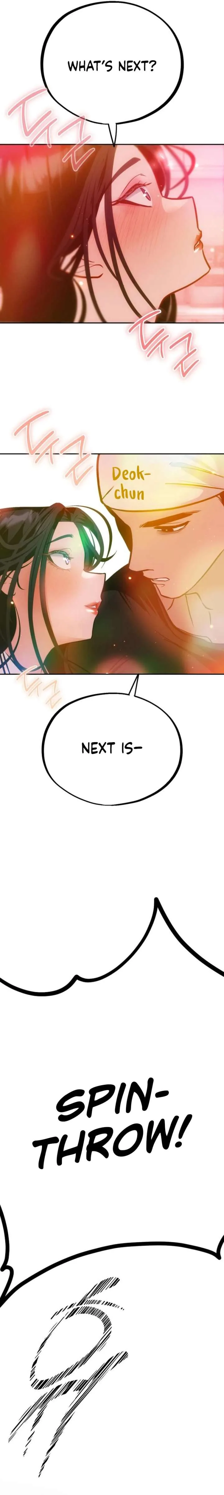 Go Deok-chun’s Food Truck Chapter 10 page 8