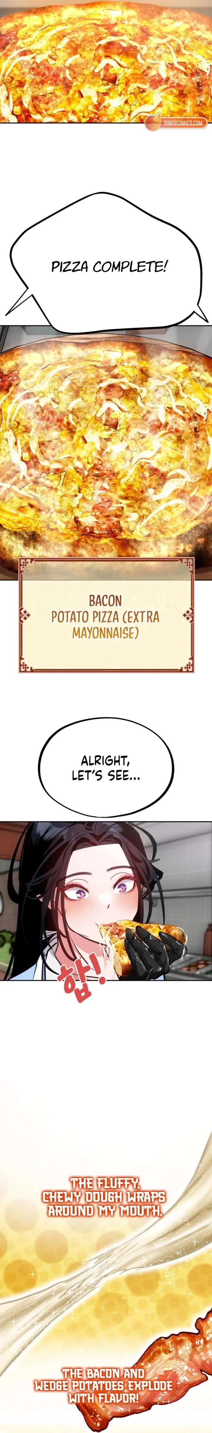 Go Deok-chun’s Food Truck Chapter 10 page 10