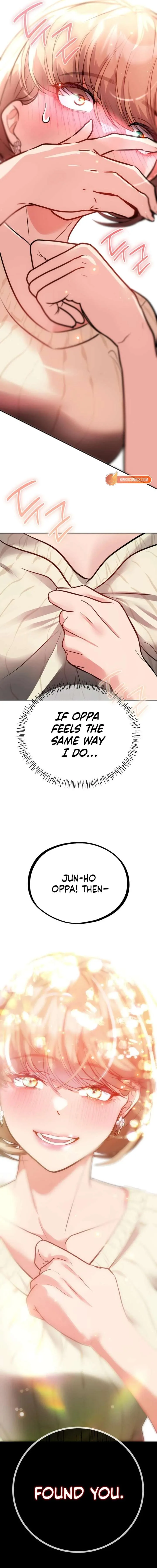 Go Deok-chun’s Food Truck Chapter 10 page 23